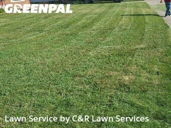 Yard Mowing nearby Sterling Heights, MI, 