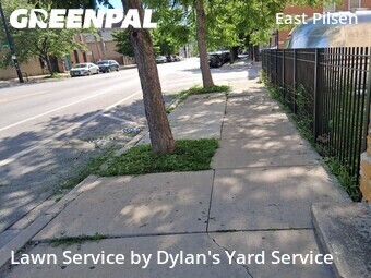 Lawn Care Service nearby Chicago, IL, 