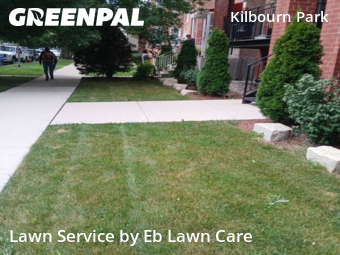 Grass Cutting nearby Chicago, IL, 