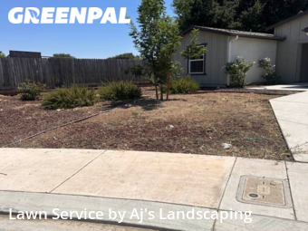 Lawn Maintenance nearby Merced, CA, 