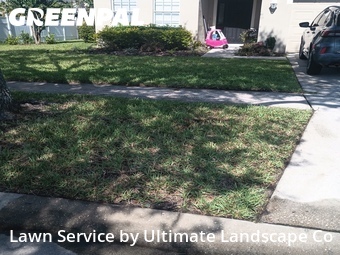 Lawn Mowing nearby Riverview, FL, 