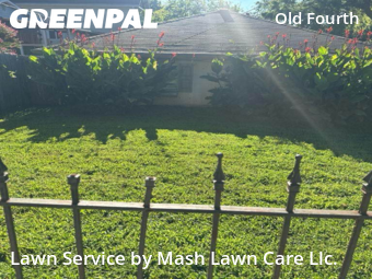 Lawn Mowing Service nearby Atlanta, GA, 