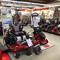 Clay's Power Equipment 2