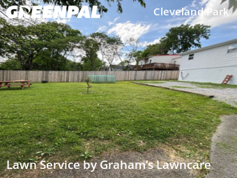 Yard Mowing nearby Nashville, TN, 