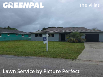 Grass Cut nearby Merritt Island, FL, 