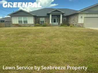 Grass Cutting nearby Gulf Breeze, FL, 