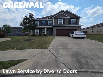 Yard Mowing nearby Columbus, GA, 