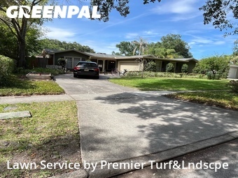 Lawn Mowin Winter Park,32792,Lawn Cut by Premier Turf&Lndscpe, work completed in Jun , 2026