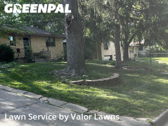 Yard Mowing nearby Lincoln, NE, 