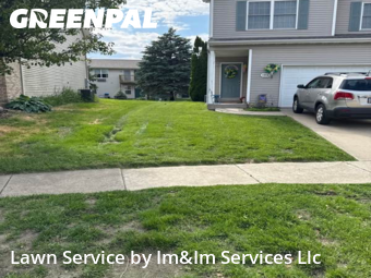 Yard Mowing nearby Bloomington, IL, 