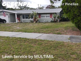 Residential Landscaping In St. Petersburg,33705,Landscaping Maintenance by MULTIMIL , work completed in Jul , 2026