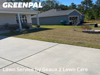 Lawn Mowing Service nearby Gulfport, MS, 