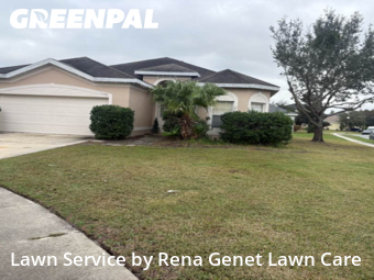 Yard Mowing nearby Orlando, FL, 