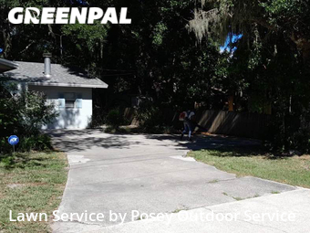 Lawn Care Service nearby St Augustine , FL, 