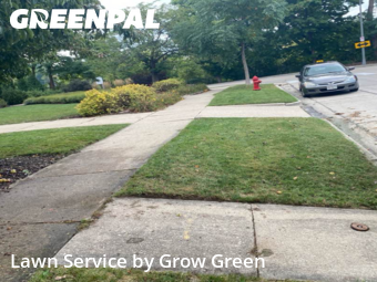 Lawn Care nearby Wauwatosa, WI, 