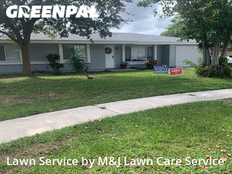 Lawn Care Service nearby Palm Bay, FL, 