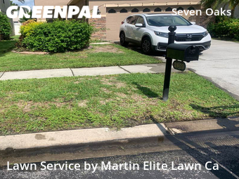 Lawn Service nearby Wesley Chapel, FL, 