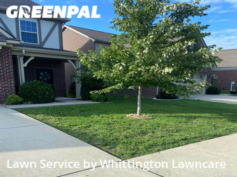 Lawn Care Service nearby Lebanon, TN, 