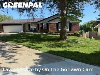Lawn Maintenance nearby St. Peters, MO, 