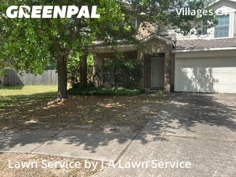 Lawn Cut nearby Spring, TX, 