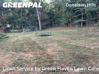 Lawn Care Service nearby Nashville, TN, 