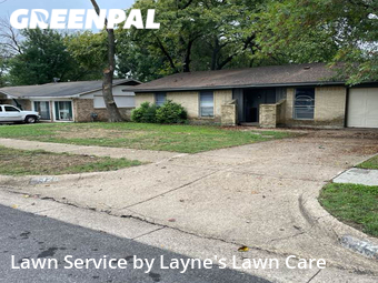 Lawn Care nearby Duncanville, TX, 