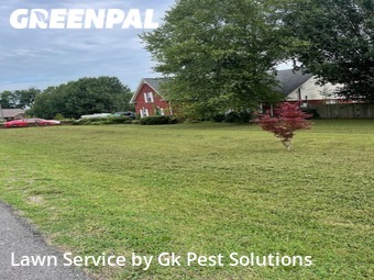 Yard Mowing nearby Murfreesboro, TN, 