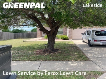 Yard Mowing nearby Round Rock, TX, 