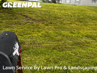 Lawn Mowing Service nearby Germanton, NC, 
