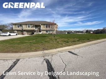 Lawn Mowing Service nearby Belton, KS, 