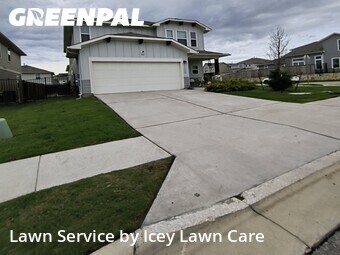 Grass Cutting nearby Austin, TX, 