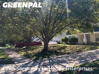 Lawn Maintenance nearby Charlotte, NC, 