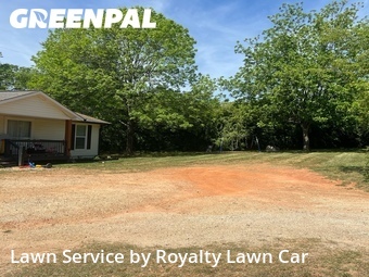 Lawn Service nearby Grantville, GA, 