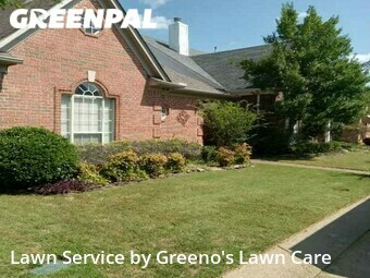 Yard Mowing nearby Memphis, TN, 