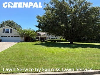 Grass Cutting nearby Lawrenceville, GA, 