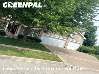 Lawn Mowing nearby Lake In The Hills, IL, 