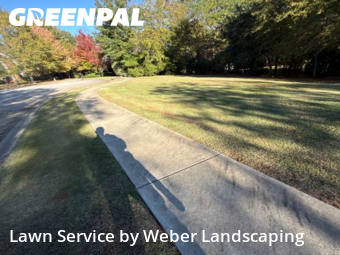 Lawn Care nearby Irmo, SC, 