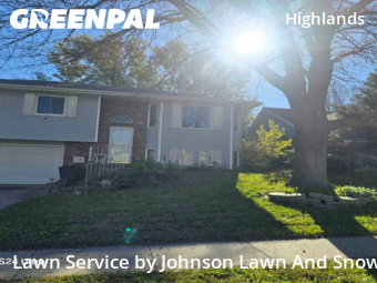 Yard Services in Lincoln, 68521, Lawn Services by Johnson Lawn And Snow, work completed in Dec , 2025