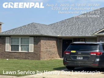 Grass Cutting nearby Bentonville, AR, 