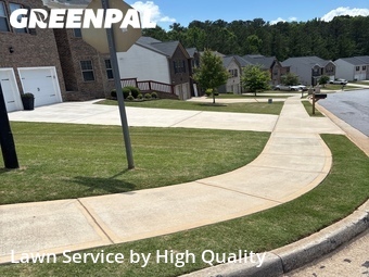 Lawn Service nearby Hampton, GA, 