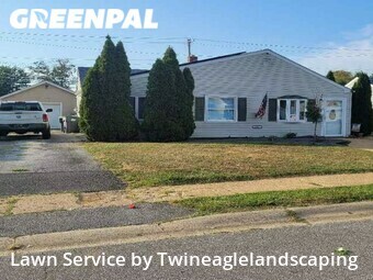 Lawn Maintenance nearby Wilmington, DE, 