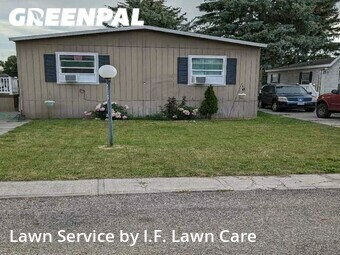 Yard Cutting nearby Idaho Falls, ID, 