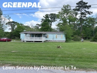 Yard Cutting nearby Conroe, TX, 