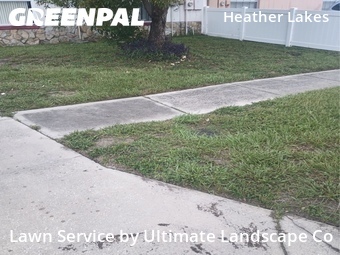 Lawn Care Service nearby Brandon, FL, 