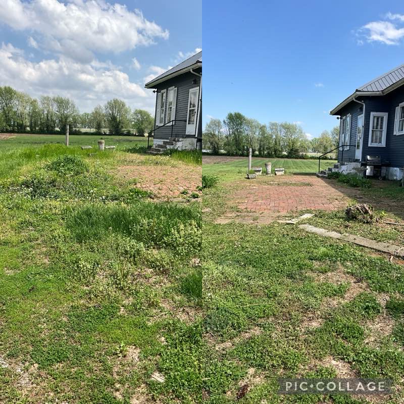 Mx Lawncare Llc Lawn Care Services in Sebree, KY