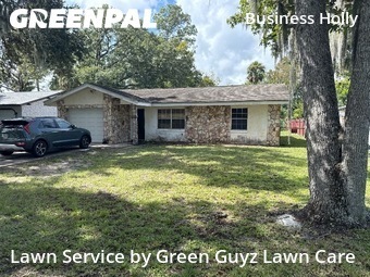 Lawn Service nearby Daytona Beach, FL, 