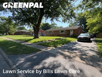 Lawn Care nearby Lexington, KY, 