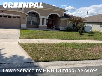 Grass Cutting nearby Kissimmee, FL, 