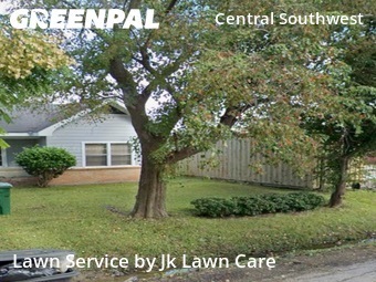 Grass Cut nearby Houston, TX, 