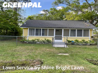 Lawn Mowing Service nearby Jacksonville, FL, 